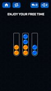 Ball Sort Color - Puzzle Game screenshot 0