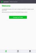 Lexmark Mobile Assistant screenshot 7