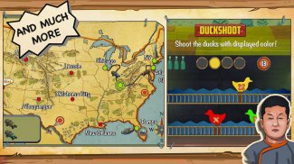 Bootleggers: Illegal Farm - Moonshine Mafia Game screenshot 2