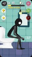 Toilet Simulator with skills and poops - Poord 2 screenshot 3