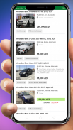 Used Cars in Dubai (UAE) screenshot 2