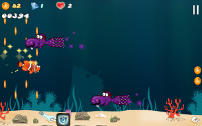 Finding Underwater Treasures screenshot 16