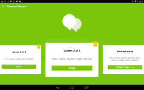 Duolingo: Belajar Inggris Gratis screenshot 8