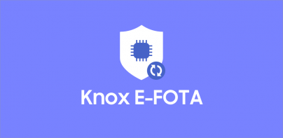 Knox E-FOTA One