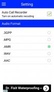 Automatic Call Recorder screenshot 3