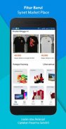 SYNET Market: Voucher TV, Games & Pulsa Murah screenshot 6