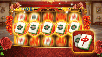 Mahjong SS88 screenshot 0