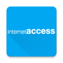 internetACCESS Icon