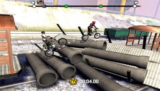 Trial Xtreme 4 screenshot 3