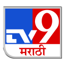 TV9 Marathi Icon
