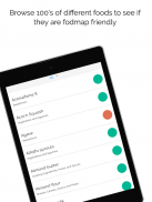 My Fodmap: SIBO Diet Tracker screenshot 10