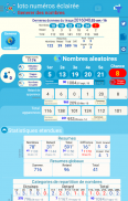 numeri astuti per Loto(Francia) screenshot 5