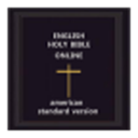 ASV Holy Bible Icon