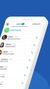 imo Lite -video calls and chat screenshot 0