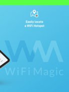 WiFi Magic+ VPN screenshot 9