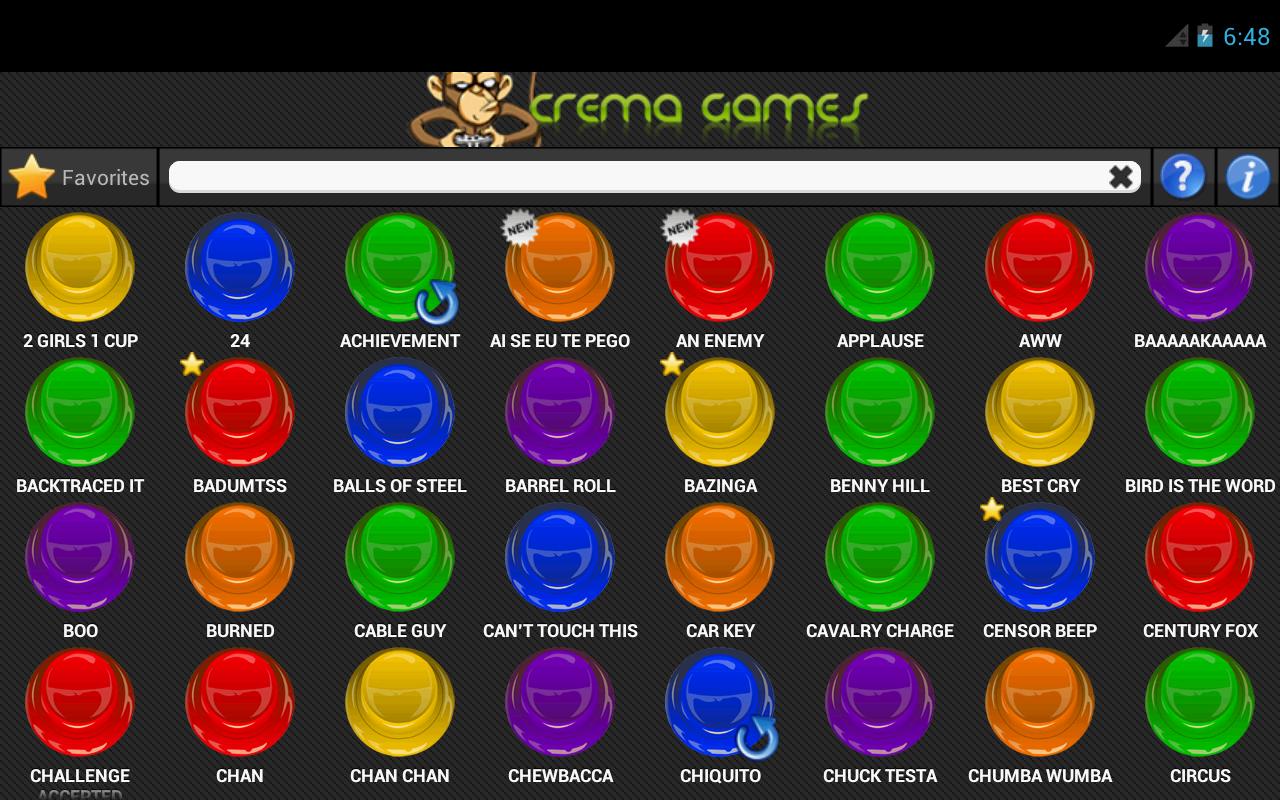 Meme Instant Buttons APK for Android Download