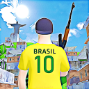 Favela Combat Online Icon