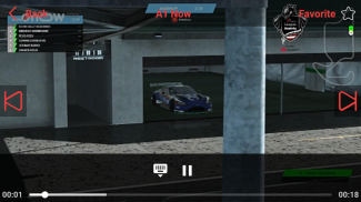 German Live TV,  HD IPTV and Germany FM Radio screenshot 3
