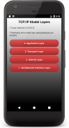 OSI Model screenshot 5