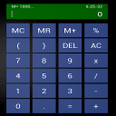 Customizable Calculator Widget