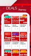 Coupons & Gift Cards for CVS Pharmacy Digital Code screenshot 3