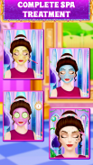 Fashion Salon:Princess, Top Model, Color by Number screenshot 1