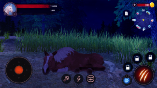 The Horse screenshot 1