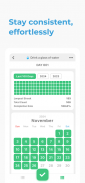 DotHabit: Habit Tracker w/Dots screenshot 2