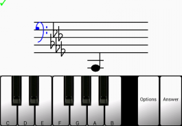 1 Apprendre lire notes musique screenshot 22