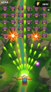 Poultry Shoot Blast: Free Space Shooter screenshot 16