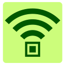 WifiQR Icon