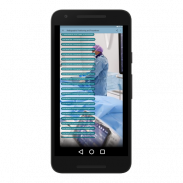 Radiographic Positioning Procedures & Terminology screenshot 1