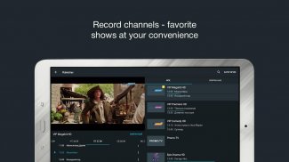 DIVAN.TV — онлайн тв и фильмы screenshot 4