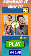 Taarak Mehta Ka Ooltah Chashma Game Quiz TMKOC Run screenshot 0