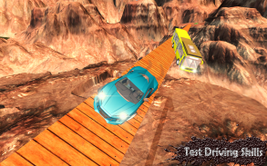 Car Crash Accident Simulator screenshot 0