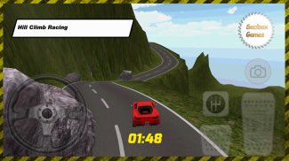 Super Hill Climb screenshot 1