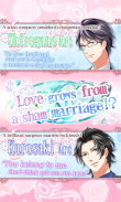 Contract Marriage Plus screenshot 2