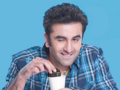 Ranbir Kapoor Wallpapers HD screenshot 7