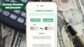 Convertor valutar schimb screenshot 0