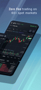 WOO X: Buy Crypto & BTC screenshot 3