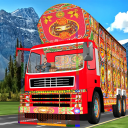 Truck India Simulator 2021