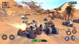 Tank Battle Titans 3D 1.1 APK + Mod (Full) for Android