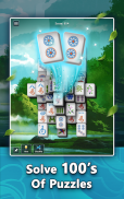 Mahjong by Microsoft screenshot 4