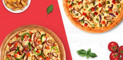 Pizza Hut UAE - Order Food Now