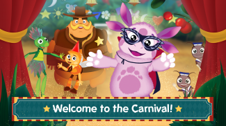 Moonzy: Carnival Games & Fun Activities for Kids screenshot 8