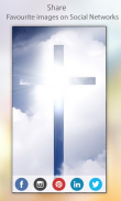 Cross Wallpaper HD screenshot 4