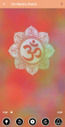 Om Mantra Meditation - Chanting screenshot 0