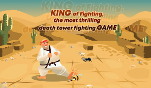 Punch King screenshot 5