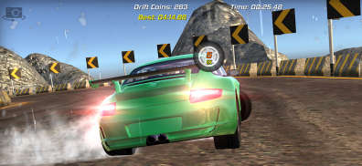 Car Driving Simulator Speed screenshot 7