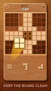 Crazy Block Puzzle screenshot 0